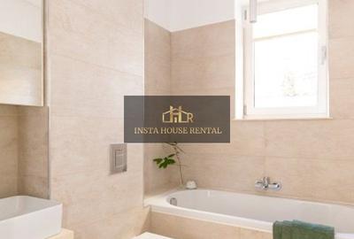 Apartament cu gradina, terasa si loc de parcare Rond OMV Pipera - 11