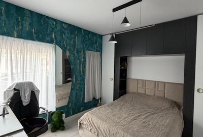 Casă premium de închiriat – Aerocity Tunari | Eficiență energetică reală - 8