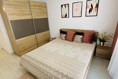 Inchiriere 2 camere Metalurgiei Aparatorii Patriei - 8