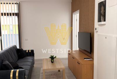 Apartament premium cu 2 camere, de inchiriat, in Calea Torontalului - 1