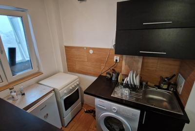 Garsoniera de inchiriat in Stefan cel mare - 10
