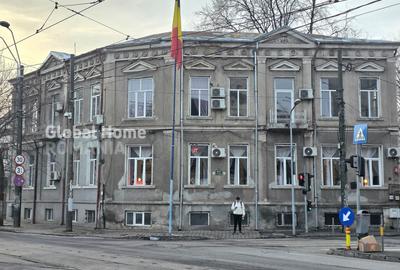 210 MP Etaj Vila • 6 Camere • Unirii • Regina Maria • Acces Propriu - 18