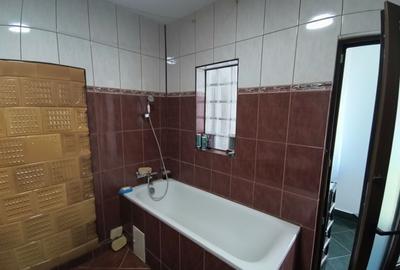 Vilă + Teren Generos 1400 MP | Burdujeni – zona Penny - 26