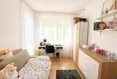 Apartament cu 3 camere de vanzare in Oradea, bloc nou Ared, parcare inclusa - 2