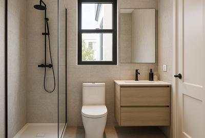 Studio de vânzare 58mp pe malul lacului Straulesti | bloc nou | Bucurestii Noi - 4
