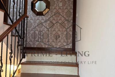 VILA LA INCHIRIERE CU 5 CAMERE IN COMPLEX REZIDENTIAL, IANCU NICOLAE - 19