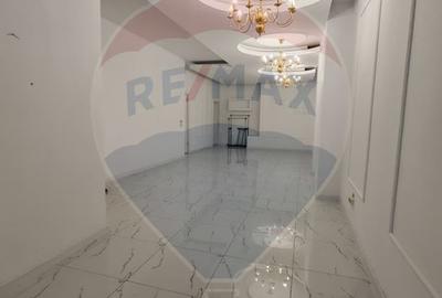 Spațiu comercial,  108mp în zona Ultracentral - 1