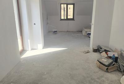Vand apartament cu 3 camere in Deva, in Vila cu 3 apartamente la etaj 2, - 8
