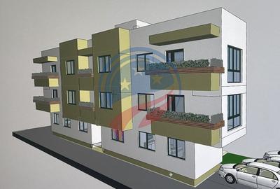 Apartament 2 camere/bloc nou/Craiova/Stadion - 2