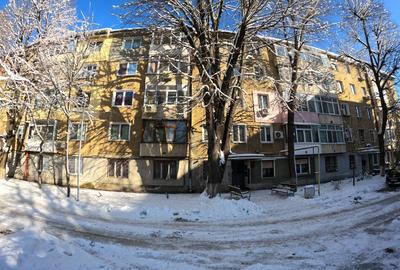 Oportunitate Unică în Centrul Orașului: APARTAMENT CU 3 CAMERE - 18