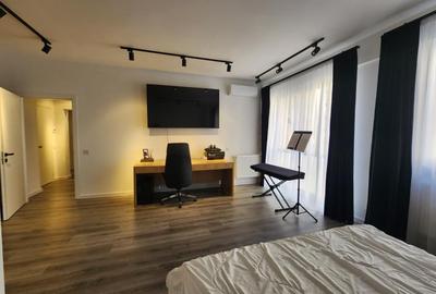 APARTAMENT CU 3 CAMERE DECOMANDAT, ETAJUL 2, 87 MP UTILI, CAPAT CUG-VISOIANU - 1