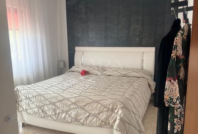 Vanzare apartament decomandat  in zona centrala Apahida - 2