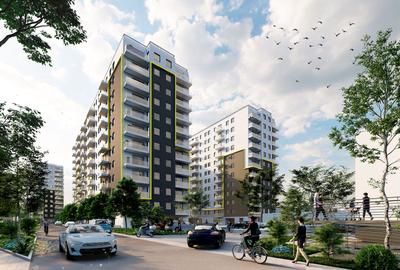 Apartament 3 camere, Metrou Gorjului Comision 0% - 2