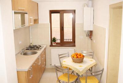 PROPRIETAR - INCHIRIEZ AP. 1 CAM. parcare privata, langa Shopping City Mall - 5