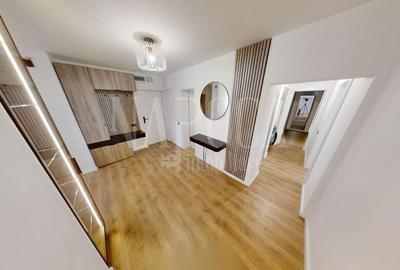 Apartament 4 camere de vanzare in Zorilor, Cluj Napoca - 8