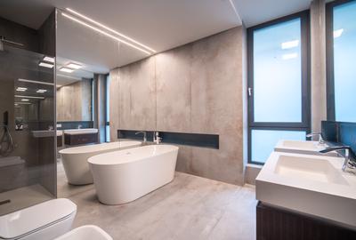 VILA 7 CAMERE - PIPERA - TAP HOME - PISCINA - COMISION 0% - 10