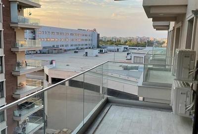 INCHIRIERE APARTAMENT 2 CAMERE MOGHIOROS PARK RESIDENCE SECTOR 6 - 9