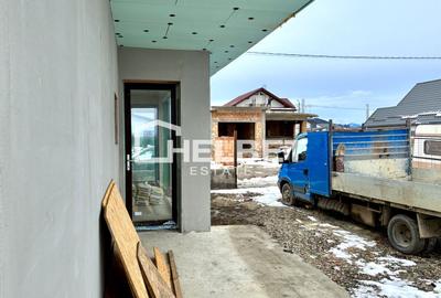Casă / 4 camere / 106 mp utili / Bod - 10