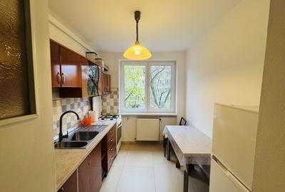 Apartament cu 3 camere, zona Centrală, Vasile Lucaci, 0% Comision - 9