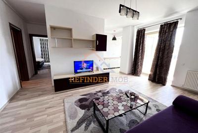 Inchiriere apartament 3 camere 90 mp Bloc Nou  - AFI Cotroceni - 4