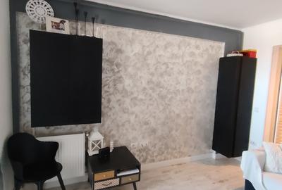 BRANCOVEANU SUD OARK CITY imobil 2015, etaj 5, finisaje si mobilier modern. - 3