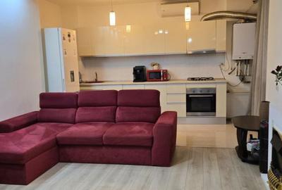 3 camere | decomandat | Gorjului | Metrou Gorjului | Curte Proprie  40 M.P - 1