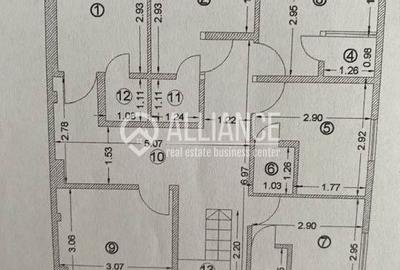 GARA (Cod 01) P+M,  cu dubla intrare stradala! - 17