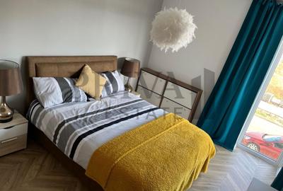 Apartament 2 camere, 60 mp, etaj 1, Nord One Botanic - 6