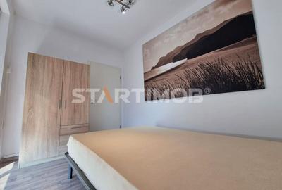 Apartament  cu boxa si parcare Avantgarden - 15