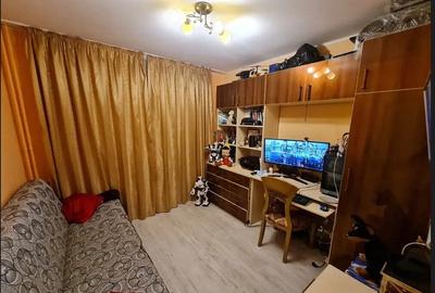 Ozana - Fetesti  vanzare ap.3 camere dec - 4