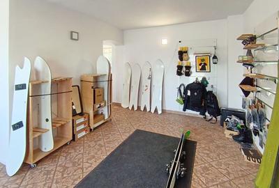 Casă 100 mp | Comercial + Rezidențial - 1