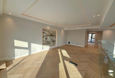 Duplex premium – acces la lac și parc priva, sector 1, Baneasa Sisesti - 1