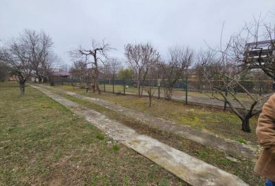 Teren 2500 mp OTOPENI | cu deschidere 26 m la DN1 | vis-a-vis de Ferrari - 3