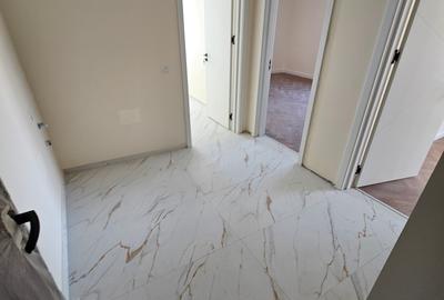 Apartament 2 camere - Incalzire pardoseala - La cheie - Stb- Cart. Independentei - 7