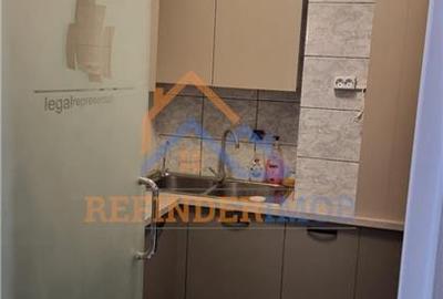 Apartament 3 camere – Unirii Tribunal | 89 mp | Renovat - 3