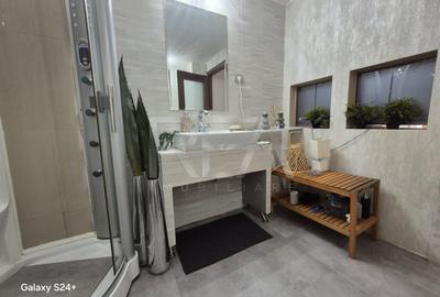 Design Studio in Herastrau - 24