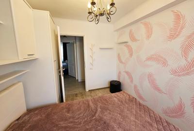 Apartament 3 Camere Baba Novac cu Parcare - 20