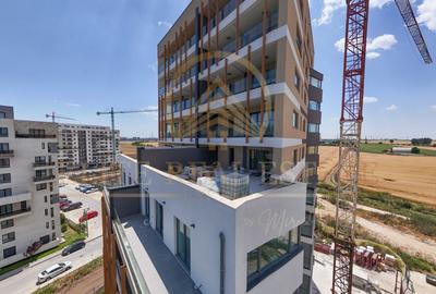 Tomis Plus - Celine Elegance - Vânzare apartament cu 3 camere, etaj 10. - 25