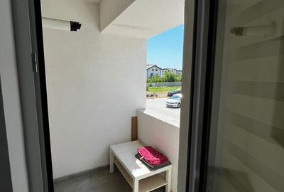 Prima Inchiriere - AC/Centrala - Militari Residence - 8