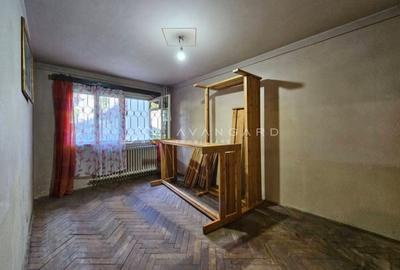 Apartament 3 Camere | Renovabil | cartier Gheorgheni - 2