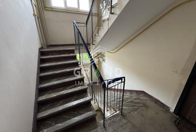2 camere Zorilor | Str.Pădurii | Garaj inclus | Aproape de Sigma & UMF - 29