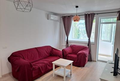 Tomis 3 apartament 2 camere renovat termen lung - 6