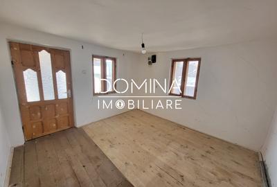 Vânzare casă și teren intravilan în comuna Arcani, sat Câmpofeni - 5