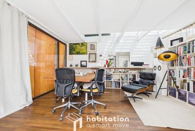 Casă modernă, multifuncțională, Elisabetin - 20