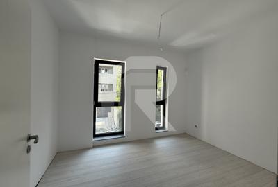 4 camere bloc nou, Zona Nerva Traian, Metrou Timpuri Noi - 5