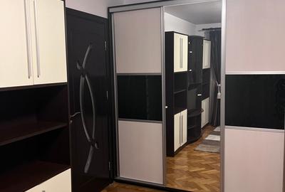 Apartament cu 2 camere Bulevardul Grivitei, etaj 2, mobilat, utilat, loc parcare - 3
