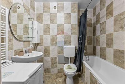 Apartament cu 3 camere de închiriat în zona Romanilor - 9