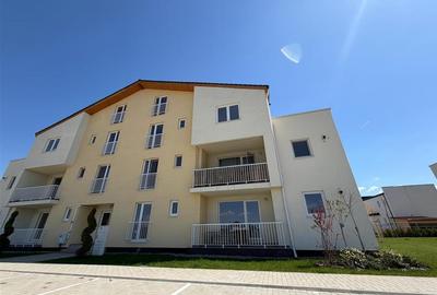 Comision 0%-Apartament 3 camere, in Cart Primaverii, Sanpetru - 1