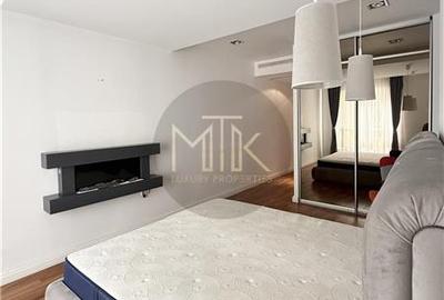 Herastrau - PERSEPOLIS | Ap. 4 Camere, Complet mobilat&utilat - 13