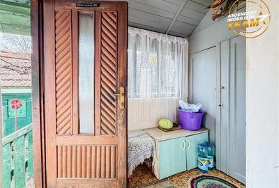 Casa traditionala, cu 709 mp teren intravilan zona apreciabila, Sfantu Gheorghe - 23